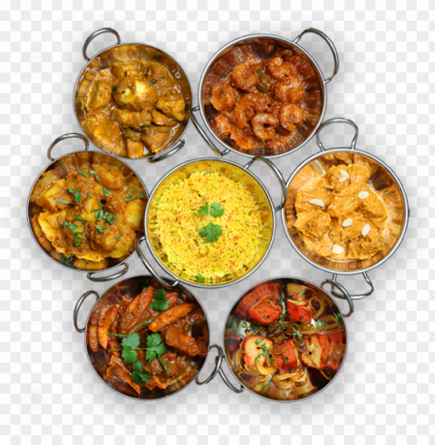food vendor - indian food PNG Image Isolated with Transparent Clarity