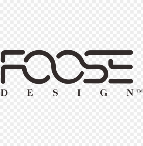 foose design logo vector format cdr ai eps svg pdf - foose desi PNG files with transparent backdrop complete bundle