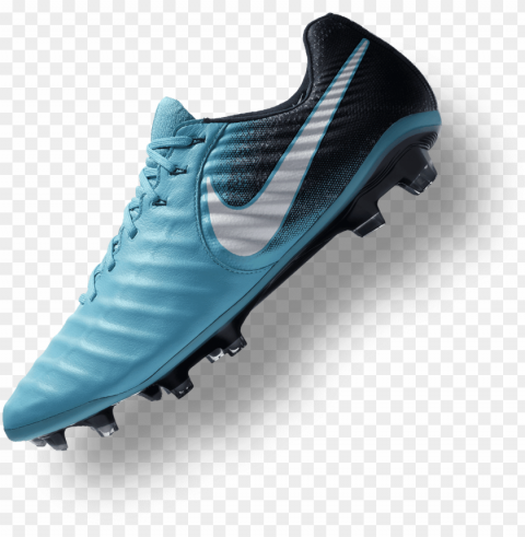 football boots - nike football shoes Transparent Cutout PNG Isolated Element