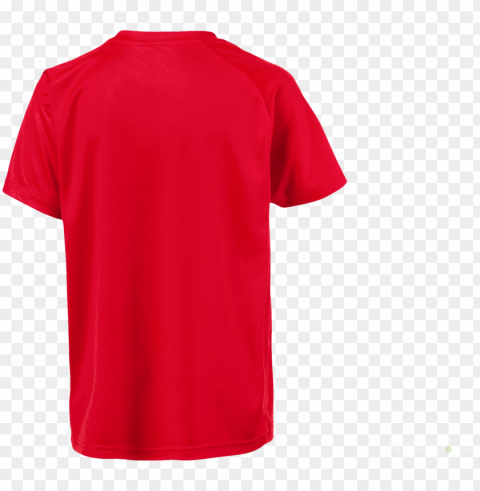 football shirt puma liga core 703509 01 puma Isolated Subject in HighQuality Transparent PNG