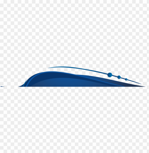 footer wave design cobalt group - wave footer Isolated Subject in Transparent PNG