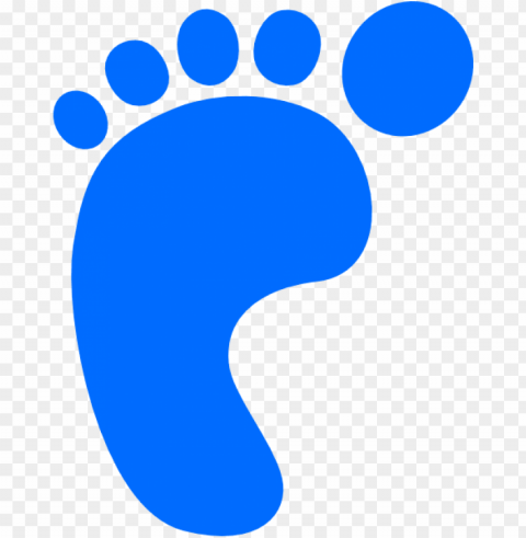 footprint clipart footsteps - pie de bebe dibujo PNG images transparent pack