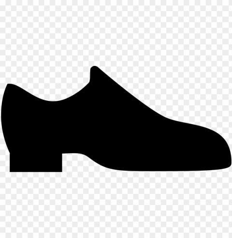 footwear icon download and this is - men shoe vector Free PNG images with alpha channel set
