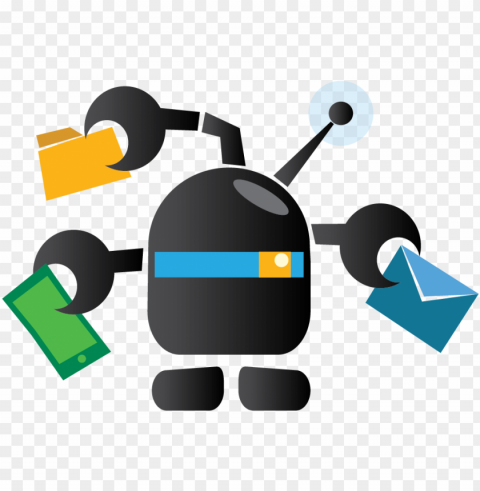 for customize icon you can save the following image - salesforce bot Transparent PNG vectors