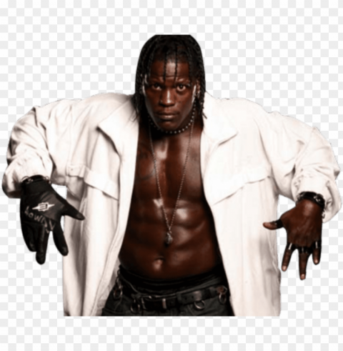 for hip hop and breakdancing and attended harding university - r truth wwe PNG files with no background assortment PNG transparent with Clear Background ID edca8e8d