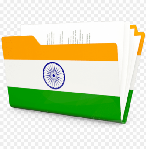for indian flag icons windows - india flag folder icon PNG transparent pictures for projects