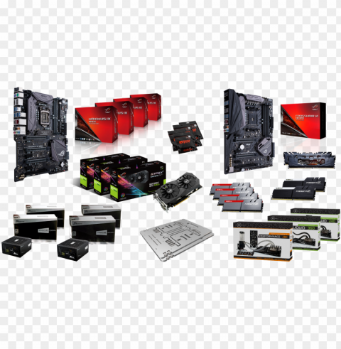 for the full list of prizes visit the prizes page - asus rog maximus ix apex Clear Background Isolation in PNG Format
