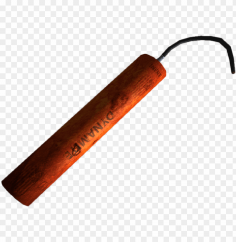 for those of you unfamiliar with the intricacies of - stick of dynamite High-definition transparent PNG