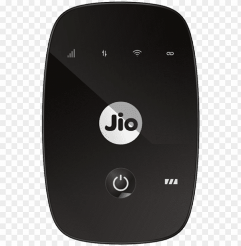 for those who don't know reliance jio has launched - jiofi m2s 150mbps wireless 4g portable data voice PNG transparent images mega collection