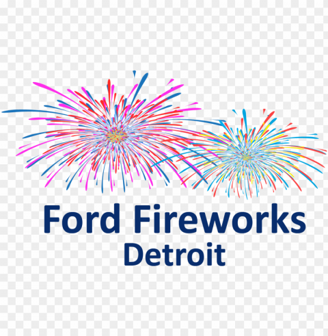 ford fireworks - computer network PNG with Transparency and Isolation