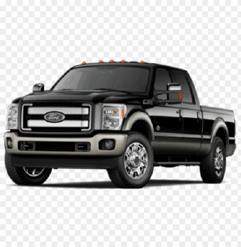 ford truck PNG with transparent background for free