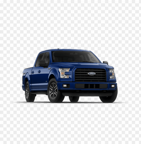 ford truck Transparent Background Isolated PNG Figure