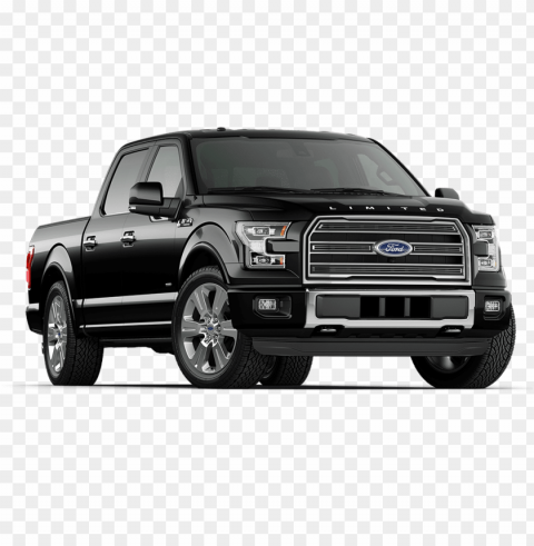 ford truck Transparent Background Isolated PNG Icon
