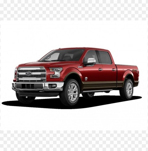 ford truck Transparent Background Isolated PNG Item