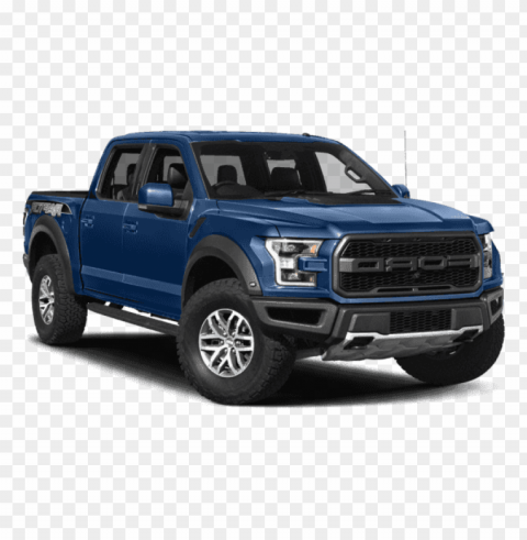 ford truck Transparent Background Isolation in HighQuality PNG