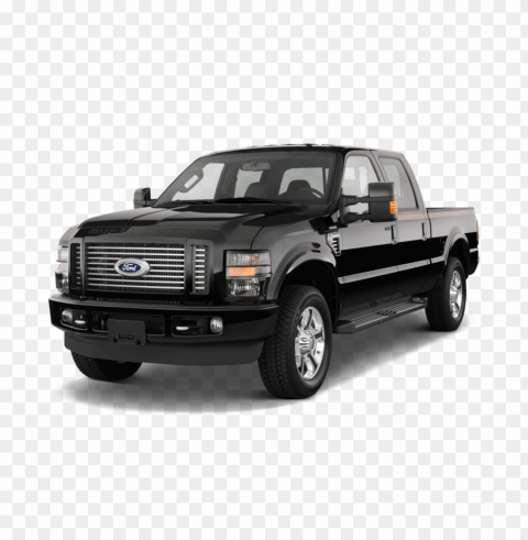 Ford Truck Transparent Background PNG Clipart