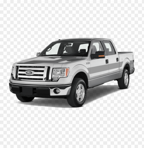 Ford Truck Transparent Background PNG Gallery