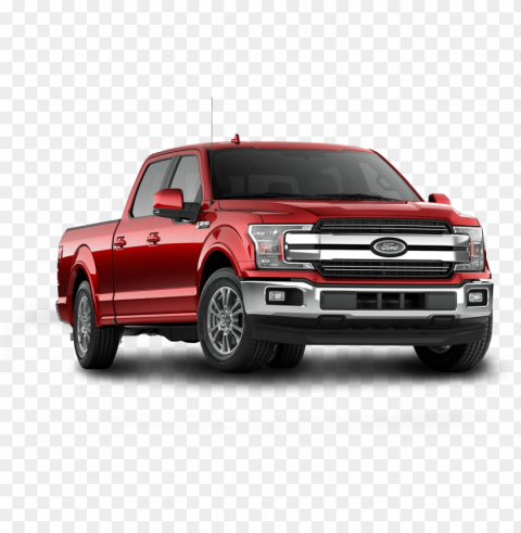 ford truck clipart black and white download - ford f 150 lariat 2018 Clear Background PNG Isolated Graphic