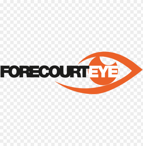 Forecourt Eye Transparent PNG Image Isolation