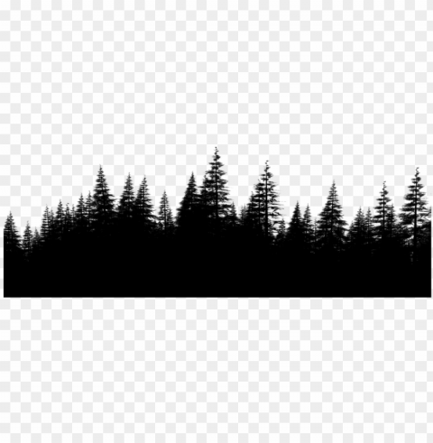 forest file - forest outline Free download PNG with alpha channel extensive images