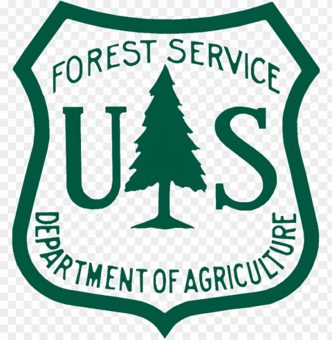 forest service &187 arizona envirothon part of north - us forestry service logo PNG images without licensing