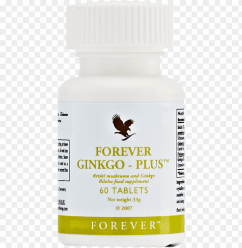 forever ginkgo plus - forever living products Clear PNG pictures assortment