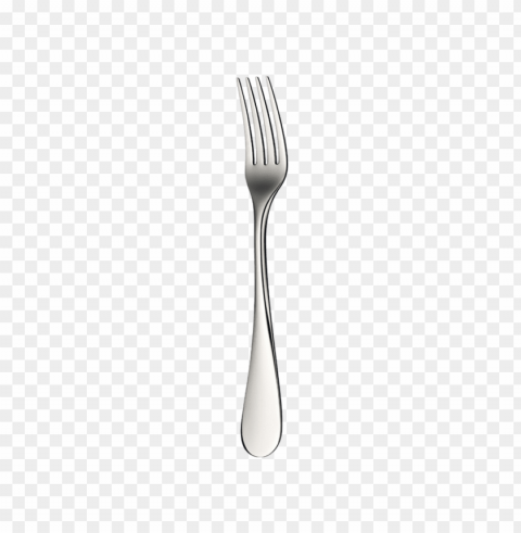 Fork Isolated Subject With Clear PNG Background