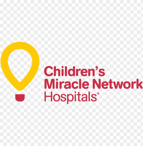format - children's miracle network hospitals logo PNG files with no background bundle