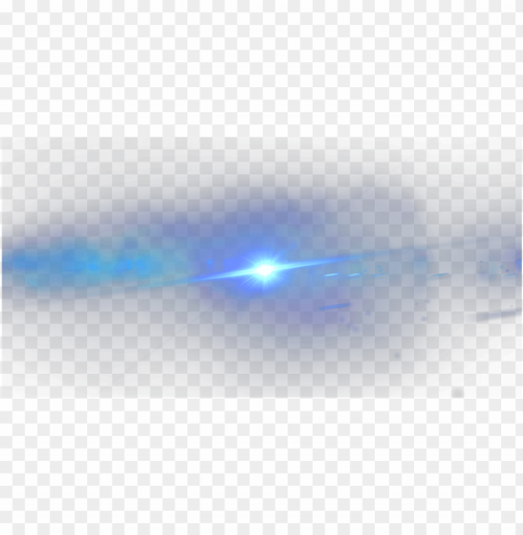 format - blue light flash PNG images with clear backgrounds