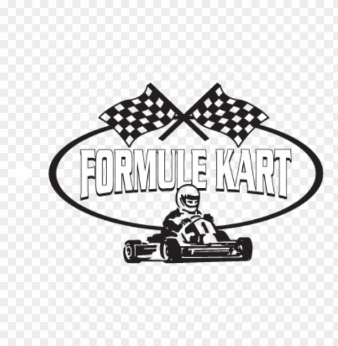 formule kart logo vector free download PNG transparent graphics for projects