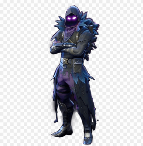 fornite freetoedit - fortnite raven halloween costume Free PNG images with transparent layers diverse compilation