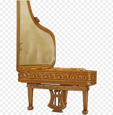 fortepiano PNG artwork with transparency