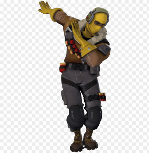 fortnite dab - infinite dab fortnite gif PNG Image Isolated with Transparent Clarity