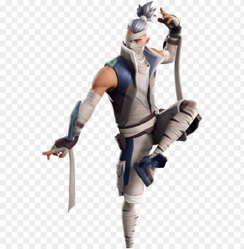 fortnite kenji - new kuno skin fortnite PNG images without restrictions