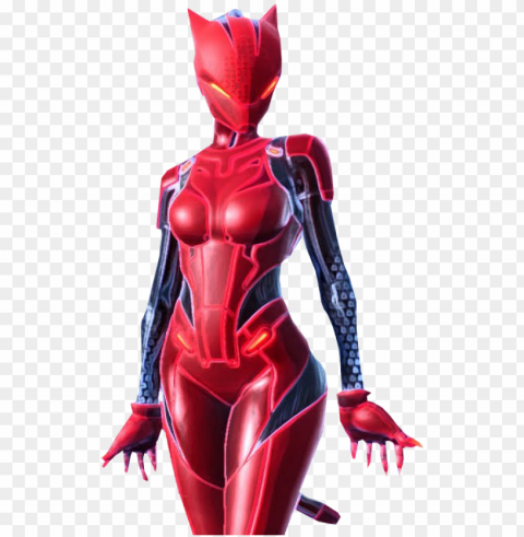 fortnite max lynx - fortnite season 7 lynx Transparent Background Isolation in PNG Image PNG transparent with Clear Background ID 479ce6b1