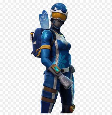 fortnite outfit mogul master girl alpine ace PNG Graphic with Isolated Design PNG transparent with Clear Background ID 80d7b27e