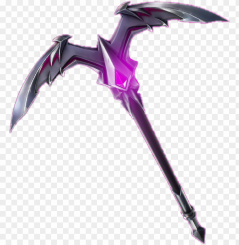 fortnite sticker - bow and arrow Isolated Subject in Transparent PNG Format