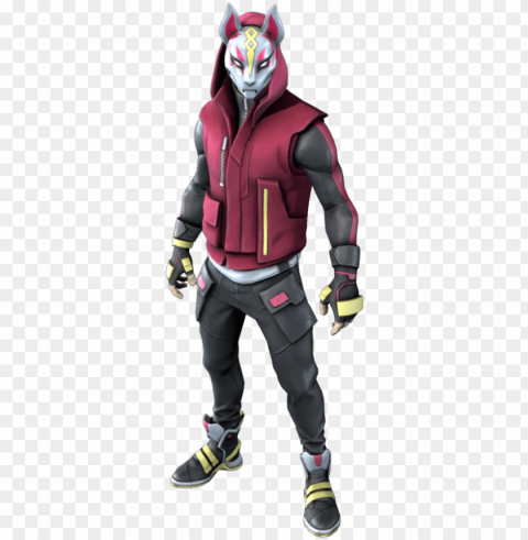 fortnite wallpaper girl raven fortnite drift of fortnite - drift fortnite stage 4 Clean Background Isolated PNG Graphic PNG transparent with Clear Background ID 64fb8b79