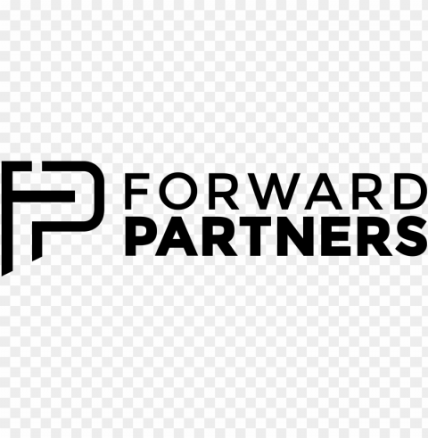 forward partners logo PNG file with alpha