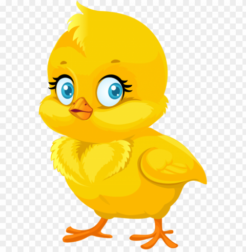 Фотки cute animals images drawing for kids cute cartoon - pollito en ingles animado PNG files with clear backdrop collection