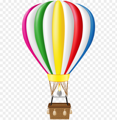 Фото Автор soloveika На Яндекс - editable hot air balloons Free transparent background PNG