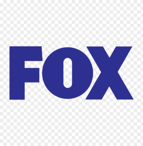 fox broadcasting logo vector PNG with Isolated Transparency
