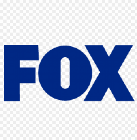 fox broadcasting logo vector free download Transparent Background Isolation in PNG Image