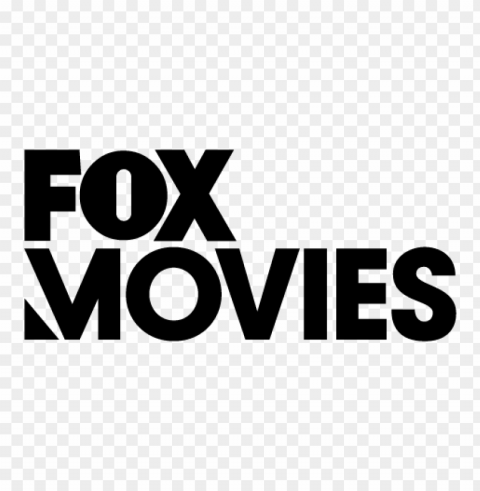 fox movies logo vector PNG files with clear background