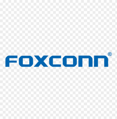 foxconn logo vector free download Isolated Subject in Transparent PNG