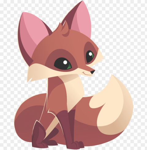 foxes graphic 3 - animal jam animals fox PNG transparent photos extensive collection