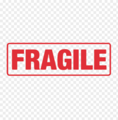 fragile sign Transparent PNG graphics complete archive