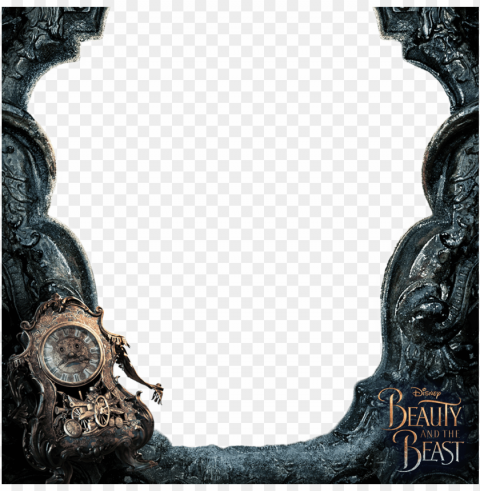 frame 2 cogsworth - beauty and the beast Transparent background PNG images comprehensive collection PNG transparent with Clear Background ID b7ffb0bc