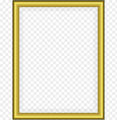 frame http www wpclipart com page frames more frames - gold frame transparent Isolated Design Element on PNG
