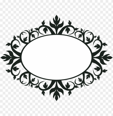 frame ornament HighQuality Transparent PNG Isolated Graphic Design